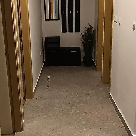 Apartman Lana